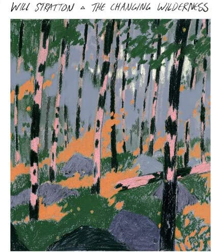The Changing Wilderness