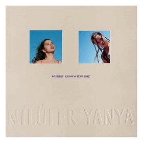 Miss Universe (Colored Vinyl)