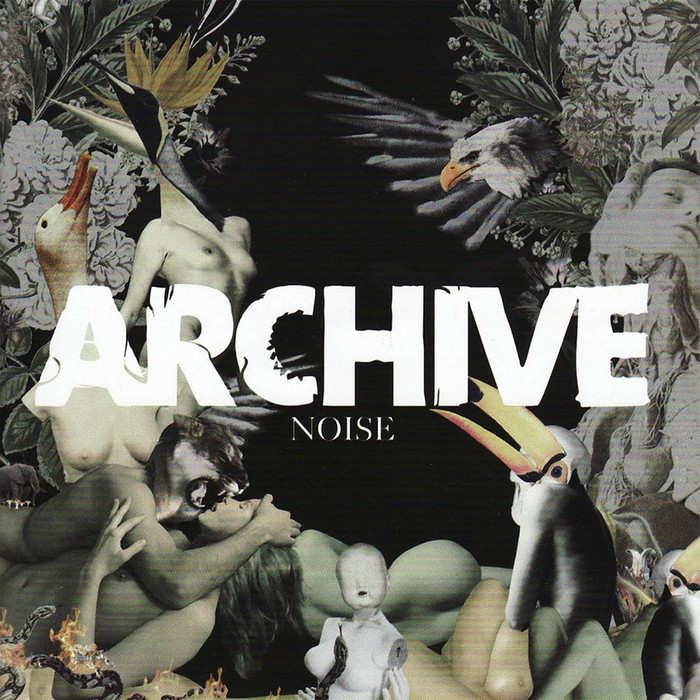 Noise (2024 Remaster)