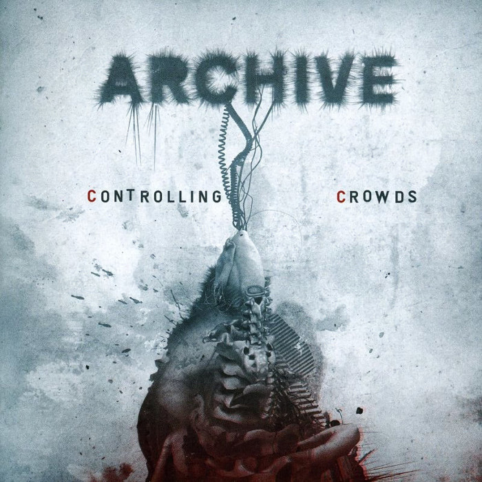 Controlling Crowds I-III (2024 Remaster)