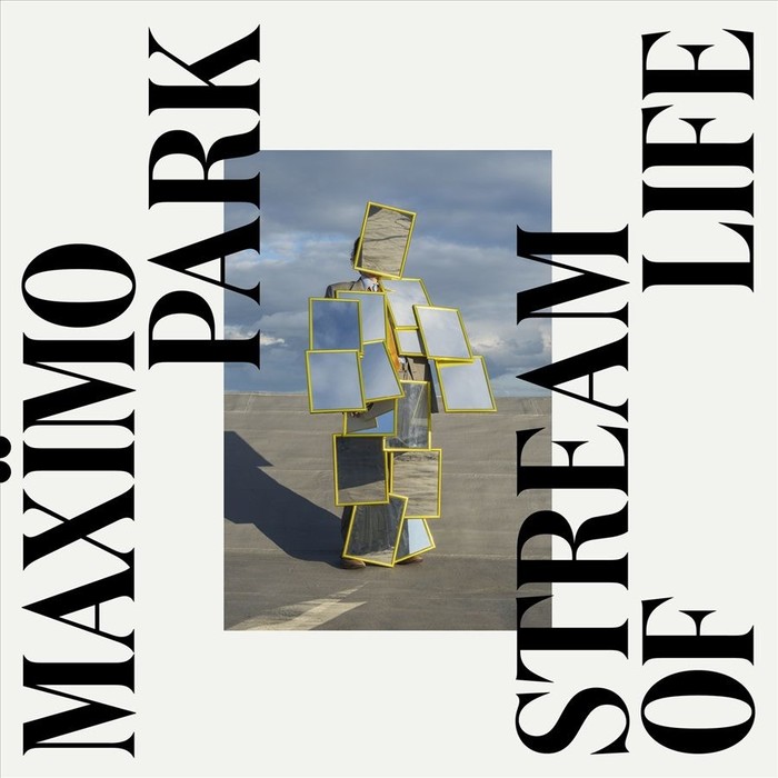 Stream Of Life (Indie Exclusive) (Limited) (Eco-Splatter Vinyl)