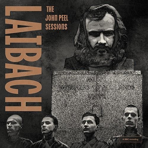The John Peel Sessions (Remastered) (Black Friday) (Limited) (Granite Statue Grey Vinyl)