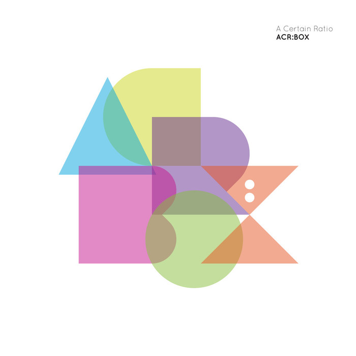 ACR:BOX (LP7)