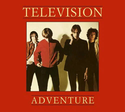 Adventure (Expanded)
