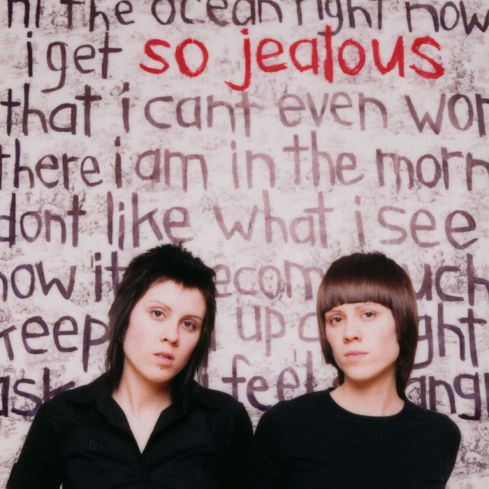 So Jealous (20th Anniversary) (Black Friday) (Limited)
