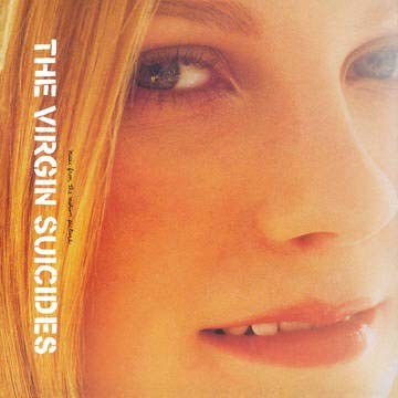 The Virgin Suicides (Music From The Motion Picture) (RSD)
