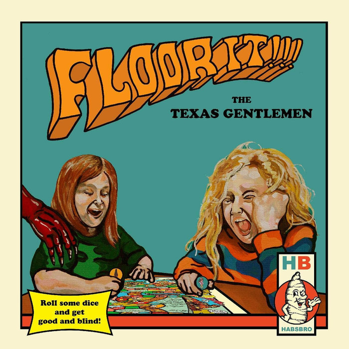 Floor It!