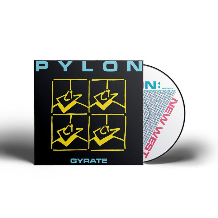 Gyrate
