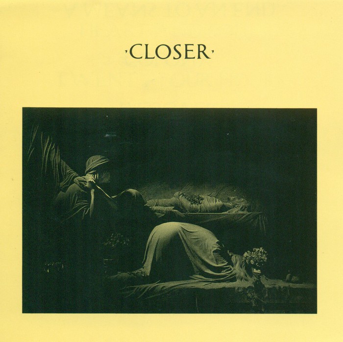 Closer