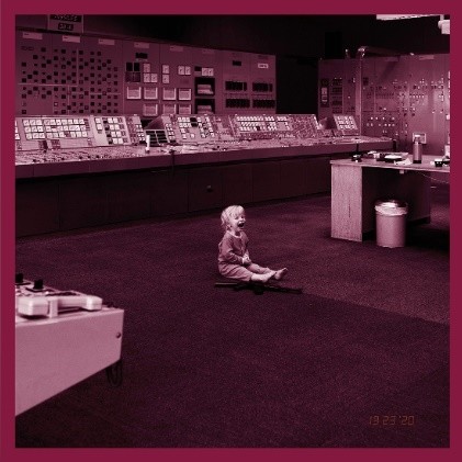 Weaponize Tomorrow (Limited) (Transparent Violet Vinyl)