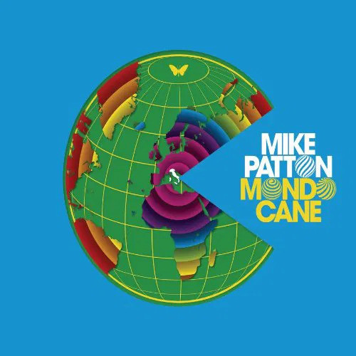 Mondo Cane (180g)