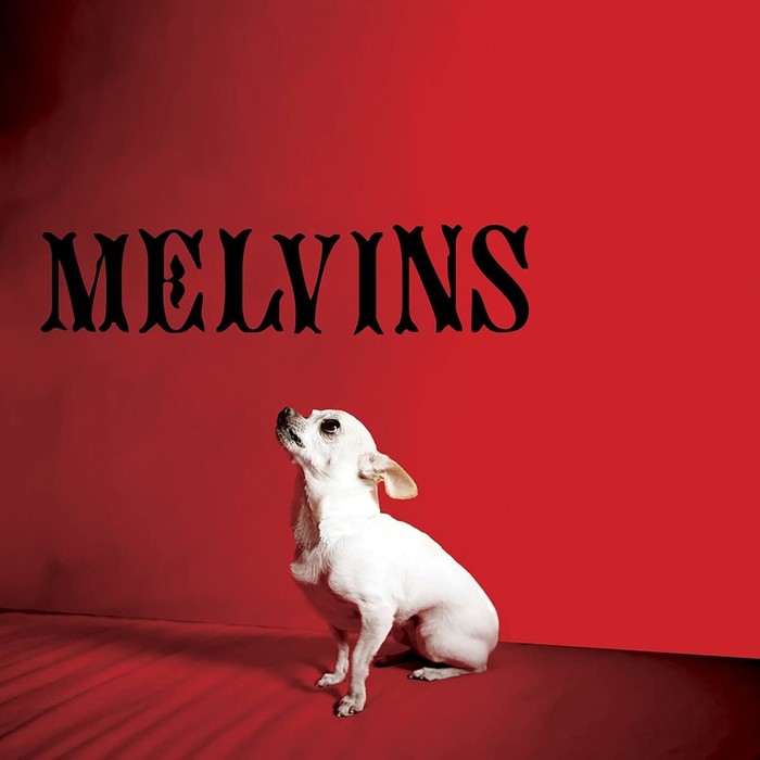 Nude With Boots (Opaque Apple Red Vinyl)