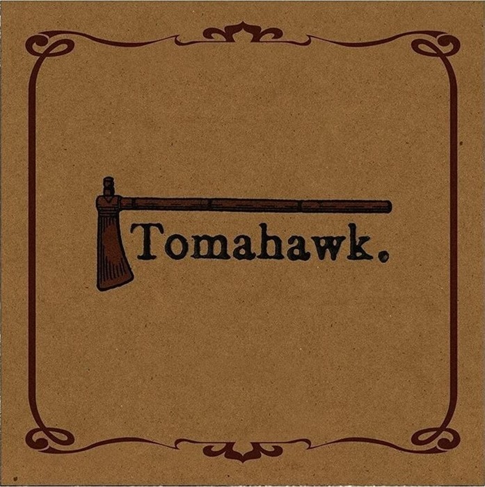 Tomahawk