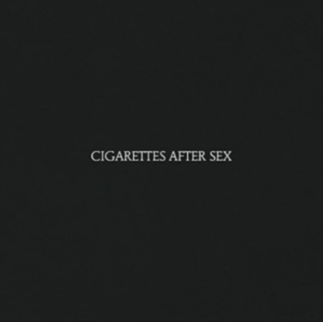 Cigarettes After Sex