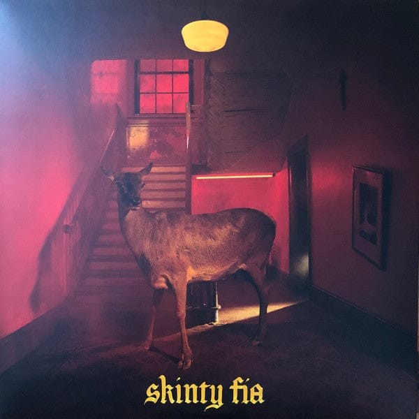 Skinty Fia (Deluxe) (180g)