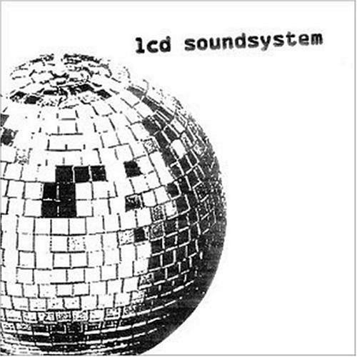 LCD Soundsystem