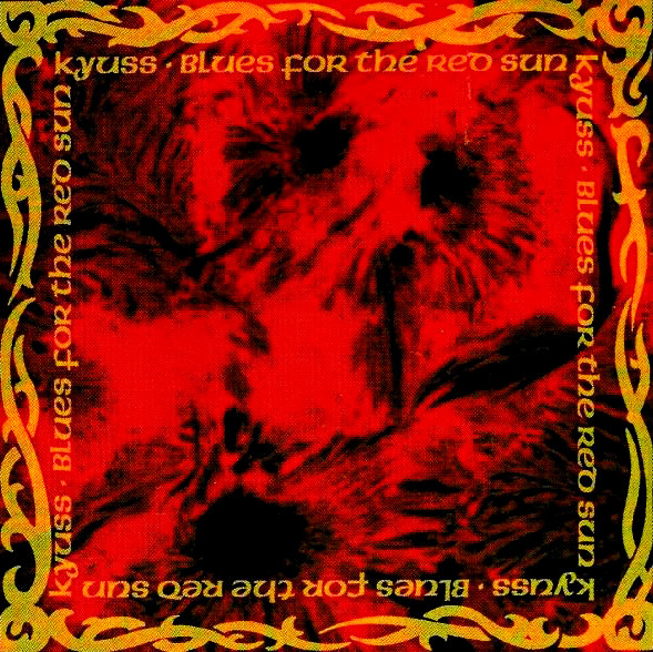 Blues For The Red Sun