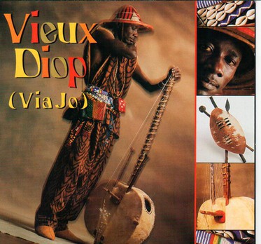 Vieux Diop (Via Jo)