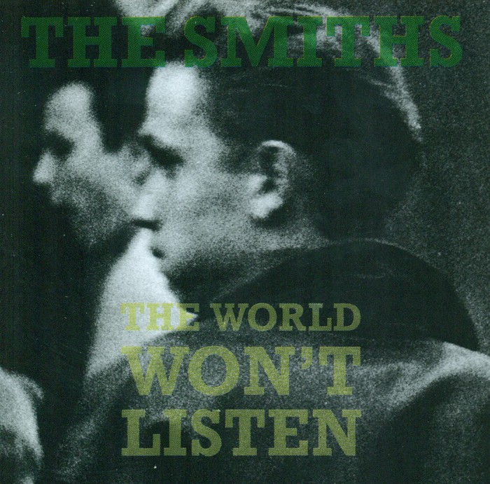 The World Won't Listen