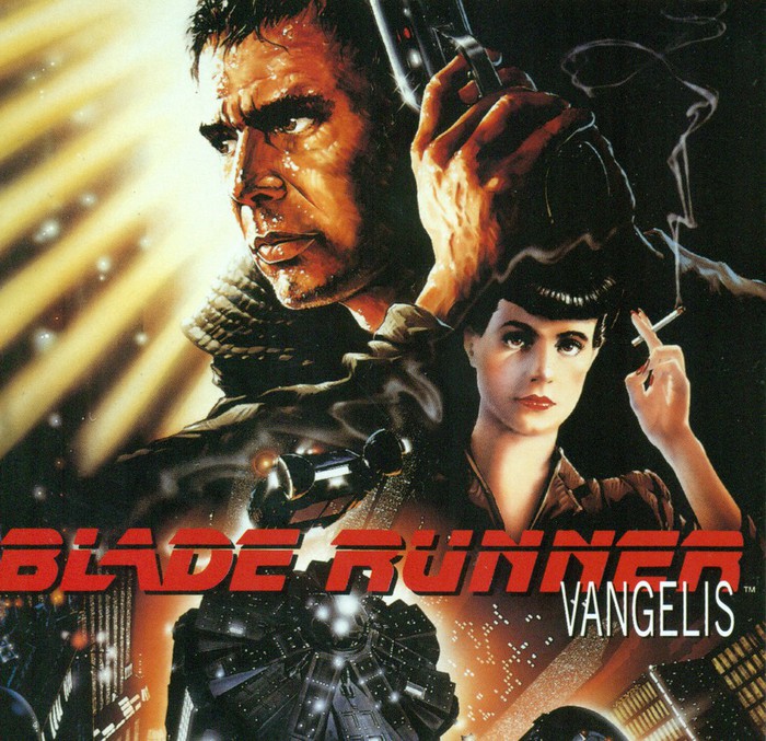 Blade Runner (O.S.T.)
