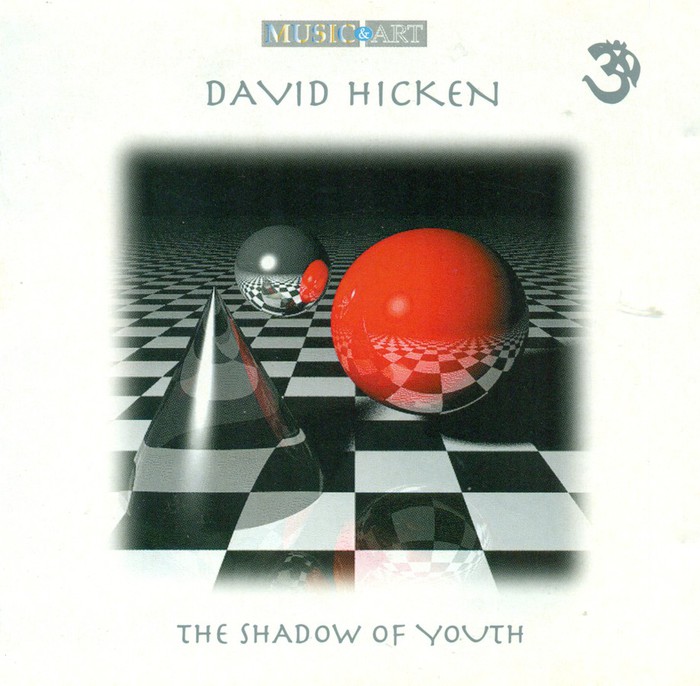 The shadow of youth