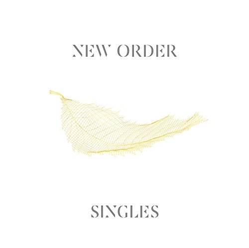 Singles (4LP)