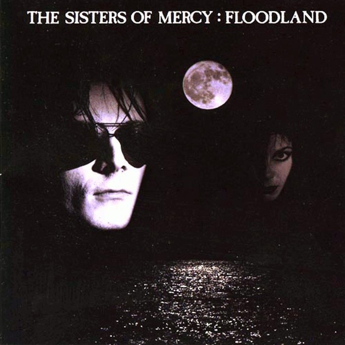 Floodland Era (4LP)