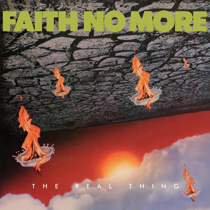 The Real Thing (Deluxe Edition) (180g)