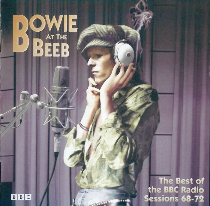 At The Beeb (Limited Edition) (LP4)