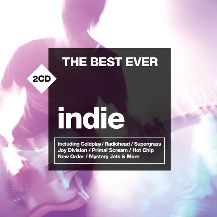 The Beste Ever: Indie