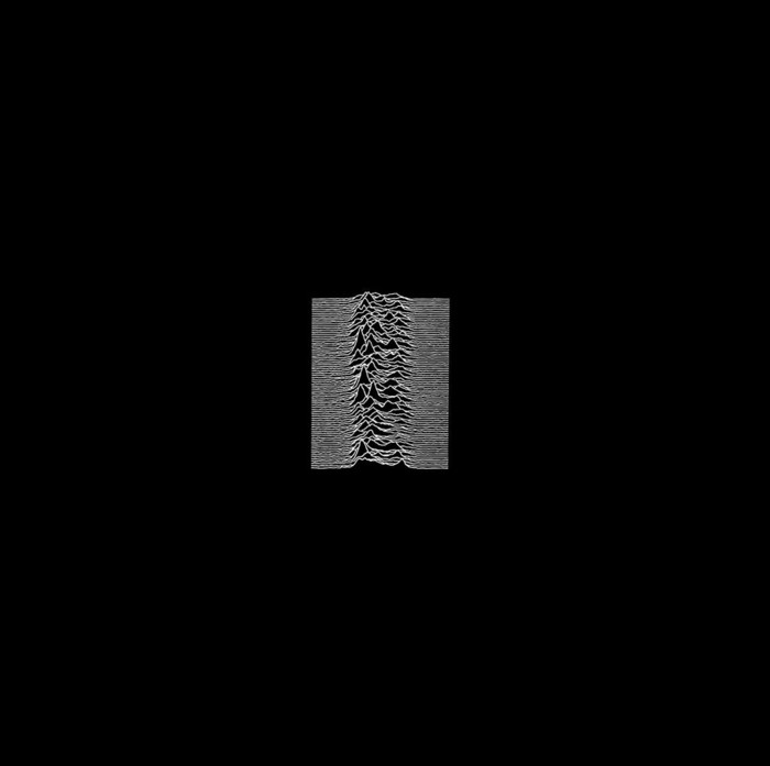 Unknown Pleasures (180g)