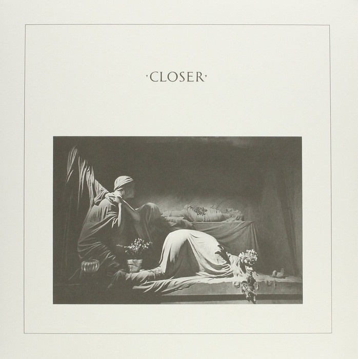 Closer (180g)