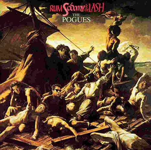 Rum, Sodomy And The Lash (180g)