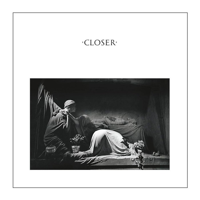 Closer (Deluxe Edition) (Remastered)
