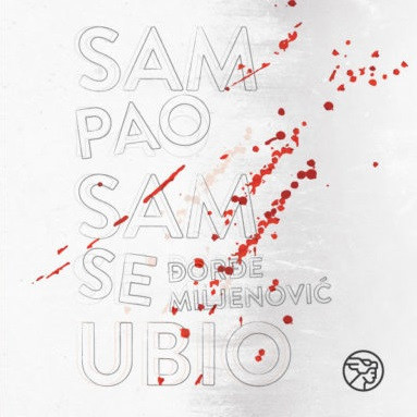 Sam pao sam se ubio