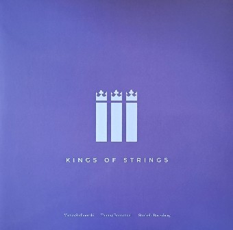Kings Of Strings - Live In Belgrade (10th Anniversary) (Exclusive) (Limited)