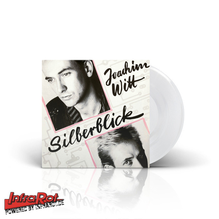 Silberblick (White Vinyl) (Limited)