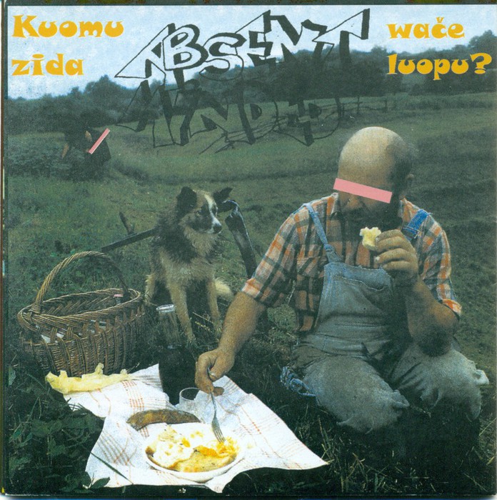 Kuomu Zida Wače Luopu?