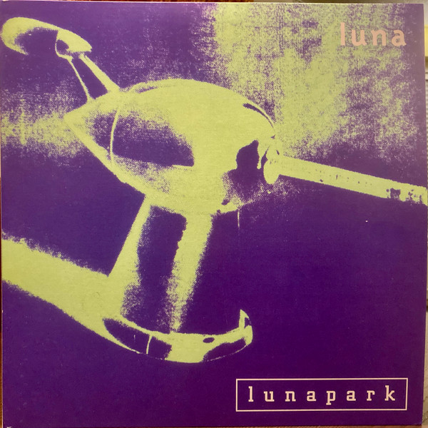 Lunapark (Anniversary Edition) (Deluxe) (Limited)