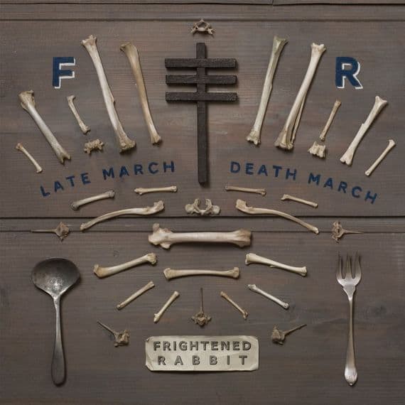 Late March, Death March (7'') 