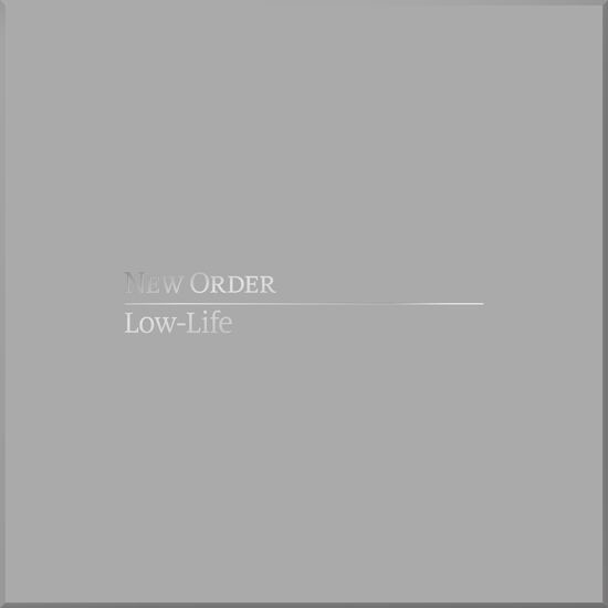 Low-Life (Definitive Edition) (Limited) (LP+CD2+DVD2)