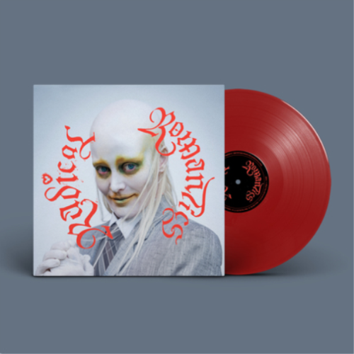 Radical Romantics (Limited)