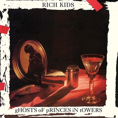Ghost of Princes in Towers (RSD) (Limited)