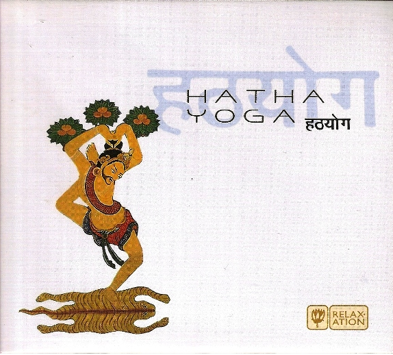 Hatha Yoga