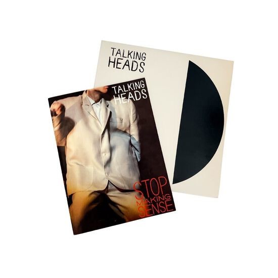 Stop Making Sense (Limited)