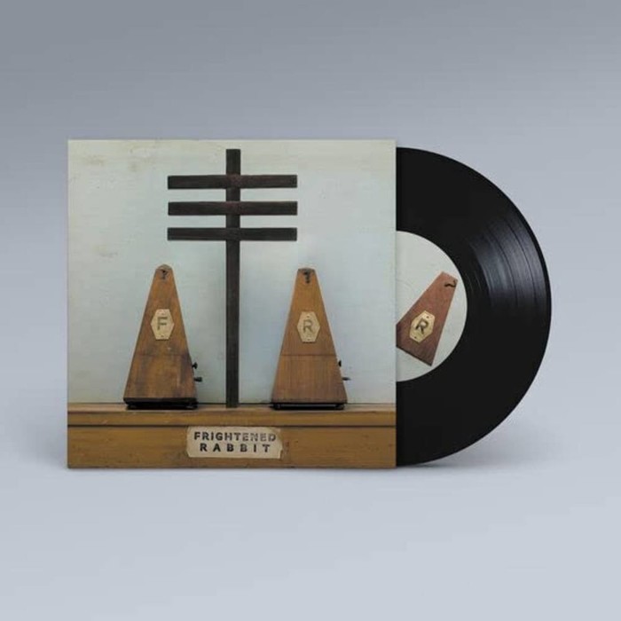 Woodpile (7'') (Limited)