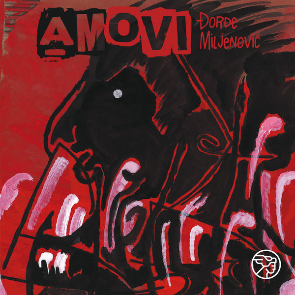 Armovi