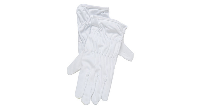 Microfibre Gloves M (Audio Anatomy)