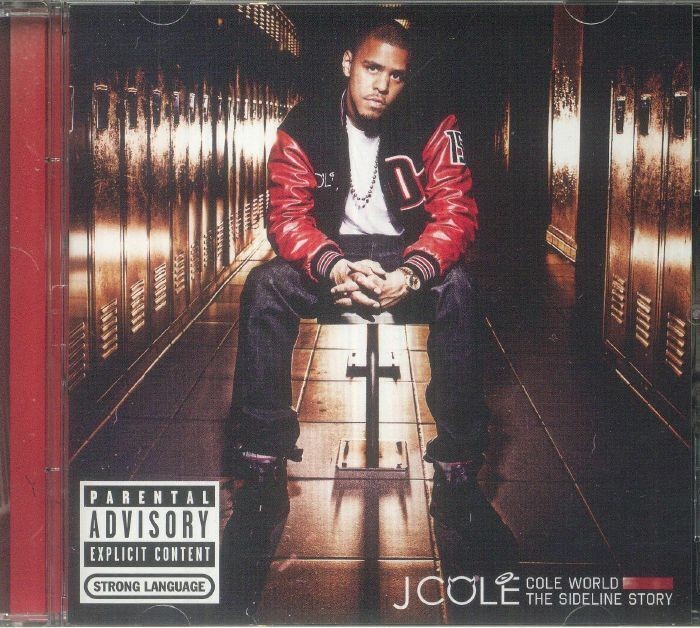 Cole World: The Sideline Story