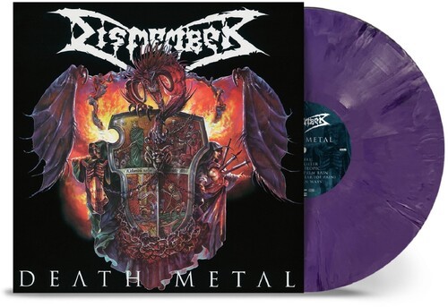 Death Metal (Remaster 2023)